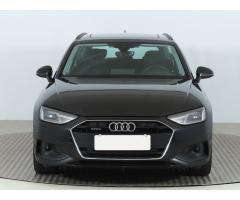 Audi A4 Avant 35 TDI S tronic DSG