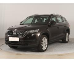 Škoda Kodiaq 2.0 TSI 132kW - 3