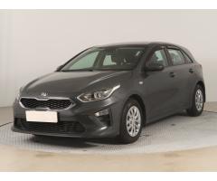 Kia Cee`d 1.4 CVVT 73kW - 3