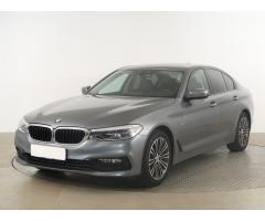 BMW Řada 5 520d xDrive 140kW - 3