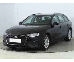 Audi A4 Avant 35 TDI S tronic DSG