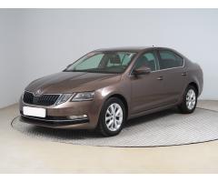 Škoda Octavia Style