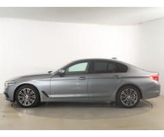 BMW Řada 5 520d xDrive 140kW - 4