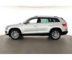 Volkswagen Tiguan 4Motion Highline DSG