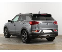 SsangYong Korando 1.5 T-GDI 120kW - 5