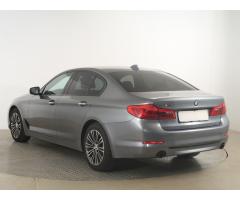 BMW Řada 5 520d xDrive 140kW - 5