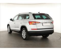 Volkswagen Tiguan 4Motion Highline DSG