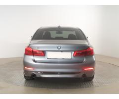 BMW Řada 5 520d xDrive 140kW - 6