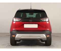 Opel Crossland X 1.2 Turbo 96kW - 6