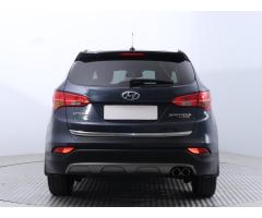 Hyundai Santa Fe 2.2 CRDi 145kW - 6