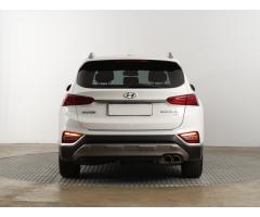 Hyundai Santa Fe 2.2 CRDi 147kW - 6