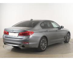 BMW Řada 5 520d xDrive 140kW - 7