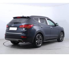 Hyundai Santa Fe 2.2 CRDi 145kW - 7