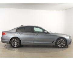 BMW Řada 5 520d xDrive 140kW - 8