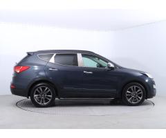 Hyundai Santa Fe 2.2 CRDi 145kW - 8