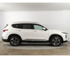 Hyundai Santa Fe 2.2 CRDi 147kW - 8