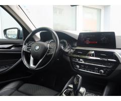 BMW Řada 5 520d xDrive 140kW - 9