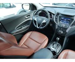 Hyundai Santa Fe 2.2 CRDi 145kW - 9