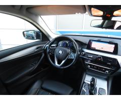 BMW Řada 5 530d xDrive 195kW - 9