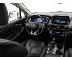 Hyundai Santa Fe 2.2 CRDi 147kW - 9