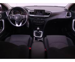 Kia Cee`d 1.4 CVVT 73kW - 10