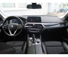 BMW Řada 5 520d xDrive 140kW - 10