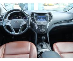 Hyundai Santa Fe 2.2 CRDi 145kW - 10