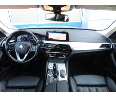 BMW Řada 5 530d xDrive 195kW - 10