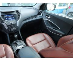 Hyundai Santa Fe 2.2 CRDi 145kW - 11