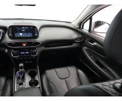 Hyundai Santa Fe 2.2 CRDi 147kW - 11