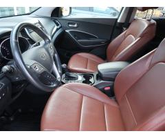 Hyundai Santa Fe 2.2 CRDi 145kW - 16