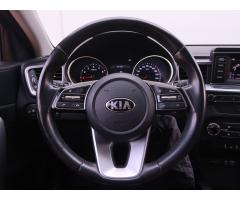 Kia Cee`d 1.4 CVVT 73kW - 21