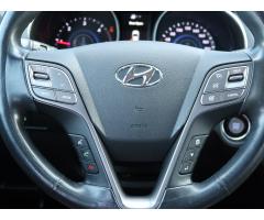 Hyundai Santa Fe 2.2 CRDi 145kW - 29