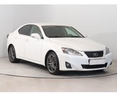 Lexus IS 200 250 153kW - 1