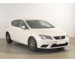 Seat Leon 1.2 TSI 63kW - 1