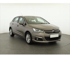 Citroën C4 1.2 PureTech 81kW - 1