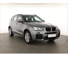 BMW X3 xDrive20d 140kW - 1