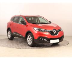 Renault Kadjar 1.2 TCe 96kW - 1