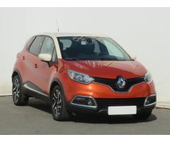 Renault Captur 1.2 TCe 87kW