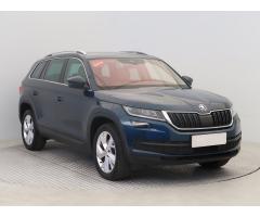 Škoda Kodiaq 2.0 TSI 132kW - 1