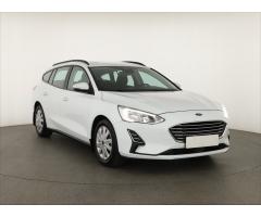 Ford Focus 1.0 EcoBoost 92kW - 1