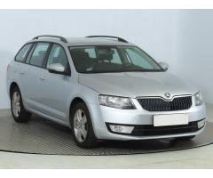 Škoda Octavia Style