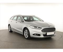 Ford Mondeo 2.0 TDCI 110kW - 1