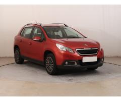 Peugeot 2008 1.2 PureTech 60kW - 1