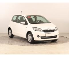 Škoda Citigo 1.0 MPI 44kW - 1