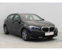 BMW Řada 1 118i 103kW