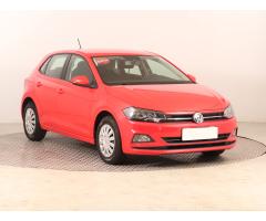 Volkswagen Polo 1.0 TSI 70kW