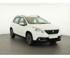 Peugeot 2008 1.6 BlueHDi 73kW