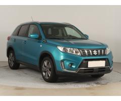 Suzuki Vitara 1.0 BoosterJet 82kW - 1