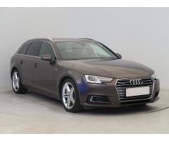 Audi A4 2.0 TDI 140kW - 1